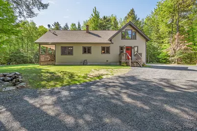 7 Pioneer Road, Moosehead Junction Twp, ME 04441 - Photo 47
