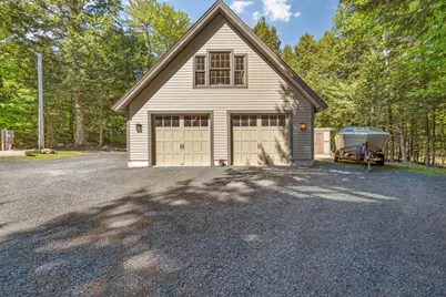 7 Pioneer Road, Moosehead Junction Twp, ME 04441 - Photo 45