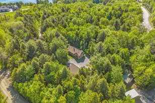 7 Pioneer Rd, Moosehead Junction Twp, ME 04441 - Photo 53