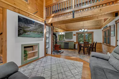 7 Pioneer Road, Moosehead Junction Twp, ME 04441 - Photo 5