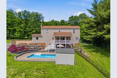 43 Old Sumner Road, Buckfield, ME 04220 - Photo 5