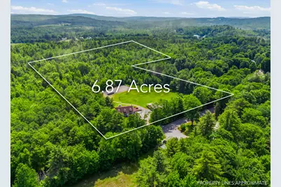 43 Old Sumner Road, Buckfield, ME 04220 - Photo 7