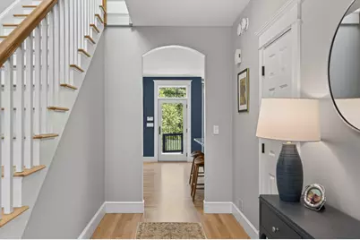 11 Cole Field Road, Cape Elizabeth, ME 04107 - Photo 13