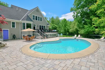 11 Cole Field Road, Cape Elizabeth, ME 04107 - Photo 49