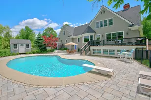 11 Cole Field Rd, Cape Elizabeth, ME 04107 - Photo 5