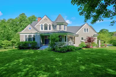 11 Cole Field Road, Cape Elizabeth, ME 04107 - Photo 3