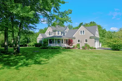 11 Cole Field Road, Cape Elizabeth, ME 04107 - Photo 5