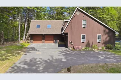 78 Mary Lane, Oakland, ME 04963 - Photo 1