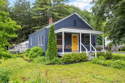 418 Auburn Street, Portland, ME 04103 - Photo 5