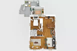 418 Auburn St, Portland, ME 04103 - Photo 41