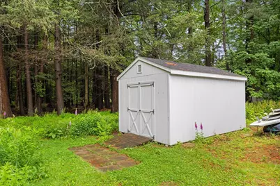 418 Auburn Street, Portland, ME 04103 - Photo 33