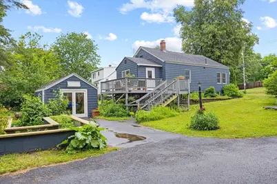 418 Auburn Street, Portland, ME 04103 - Photo 3