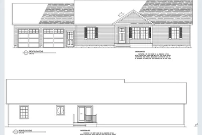 Lot 9 Beechwood Lane, Bridgton, ME 04009 - Photo 1