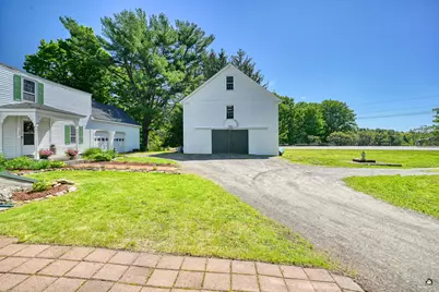 17 Cushnoc Road, Vassalboro, ME 04989 - Photo 5