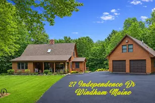 27 Independence Dr, Windham, ME 04062 - Photo 1
