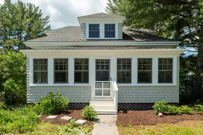 292 Main Street, Southwest Harbor, ME 04679 - Photo 1