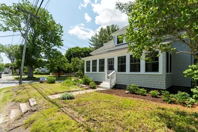 292 Main Street, Southwest Harbor, ME 04679 - Photo 3