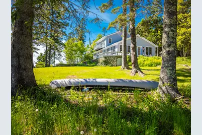 250 Davis Point Road, Cushing, ME 04563 - Photo 33