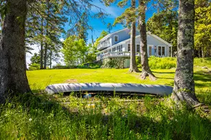 250 Davis Point Rd, Cushing, ME 04563 - Photo 33