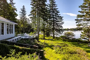 250 Davis Point Rd, Cushing, ME 04563 - Photo 37