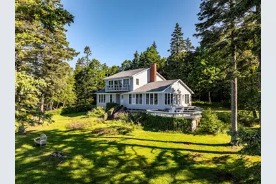 250 Davis Point Road, Cushing, ME 04563 - Photo 3