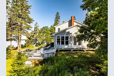 250 Davis Point Road, Cushing, ME 04563 - Photo 41