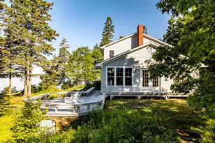 250 Davis Point Rd, Cushing, ME 04563 - Photo 41