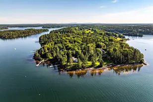 250 Davis Point Rd, Cushing, ME 04563 - Photo 29