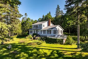 250 Davis Point Rd, Cushing, ME 04563 - Photo 43