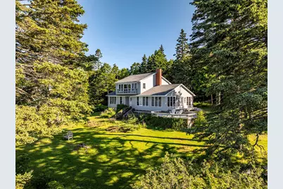 250 Davis Point Road, Cushing, ME 04563 - Photo 35