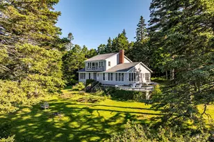 250 Davis Point Rd, Cushing, ME 04563 - Photo 35