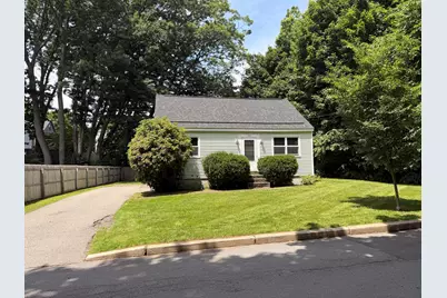 104 Bolton Street, Portland, ME 04102 - Photo 1