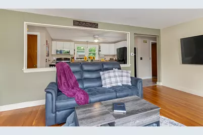 8 Kenneth Road, South Portland, ME 04106 - Photo 5