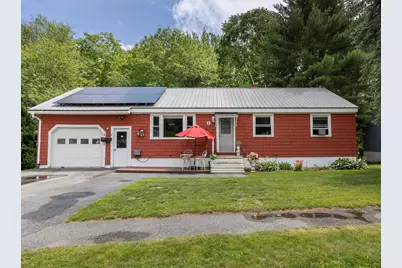 8 Kenneth Road, South Portland, ME 04106 - Photo 23