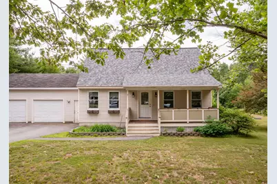 9 Pine Acres Drive, Cornish, ME 04020 - Photo 27