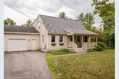 9 Pine Acres Drive, Cornish, ME 04020 - Photo 31