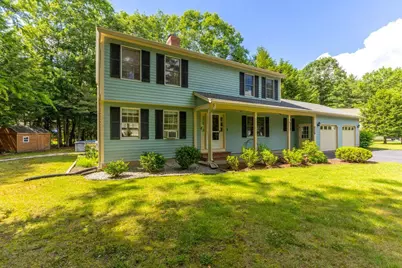 13 Shady Run Lane, Gorham, ME 04038 - Photo 3