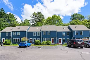 12 Turkey Trail, Windham, ME 04062 - Photo 1