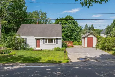 67 Fowler Road, Cape Elizabeth, ME 04107 - Photo 1