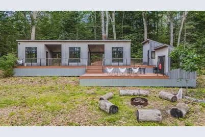 25 Sunset Drive, Somerville, ME 04348 - Photo 3