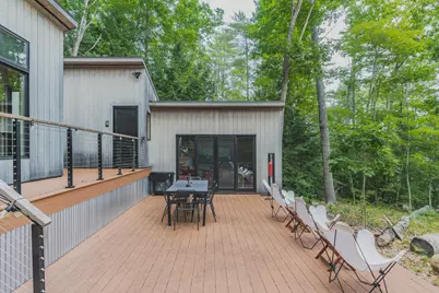 25 Sunset Drive, Somerville, ME 04348 - Photo 5
