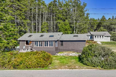 423 Martin Point Road, Friendship, ME 04547 - Photo 25