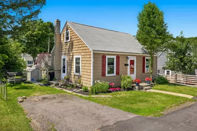 4 Halstead Street, Kittery, ME 03904 - Photo 29