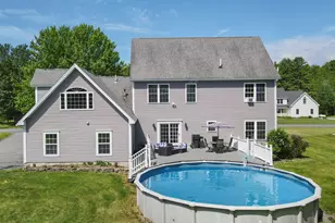 37 Constitution Ave, Hampden, ME 04444 - Photo 3