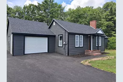 98 Auburn Road, Turner, ME 04282 - Photo 1