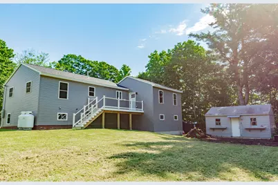 191 New Portland Road, Gorham, ME 04038 - Photo 47