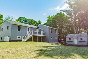 191 New Portland Rd, Gorham, ME 04038 - Photo 47