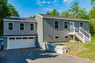 191 New Portland Rd, Gorham, ME 04038 - Photo 1