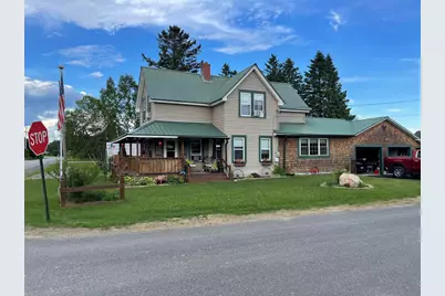 420 Oakfield Smyrna Road, Oakfield, ME 04763 - Photo 1