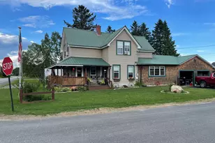 420 Oakfield Smyrna Rd, Oakfield, ME 04763 - Photo 1